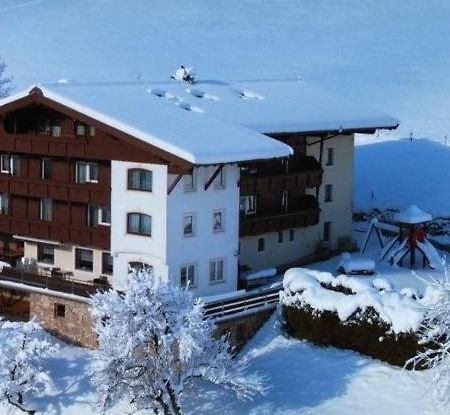 Pension Leitenhof نيديراو المظهر الخارجي الصورة